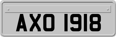 AXO1918