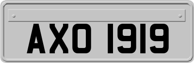 AXO1919