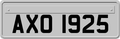 AXO1925