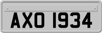 AXO1934
