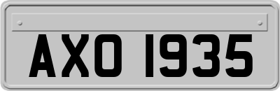 AXO1935