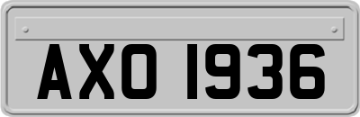 AXO1936