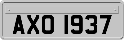 AXO1937