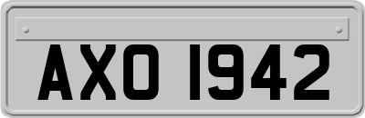 AXO1942