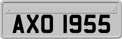AXO1955