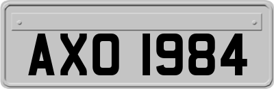 AXO1984