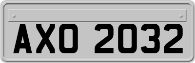 AXO2032