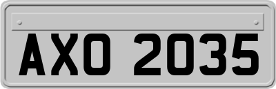 AXO2035