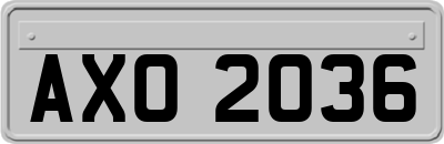 AXO2036