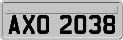AXO2038