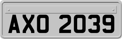 AXO2039