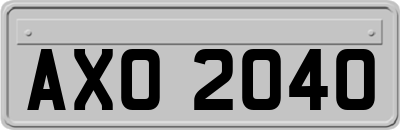 AXO2040