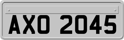 AXO2045