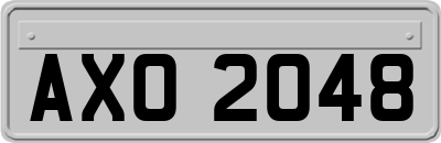 AXO2048
