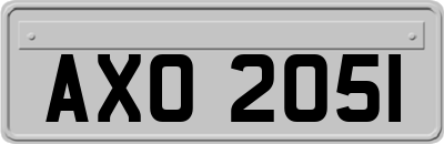 AXO2051