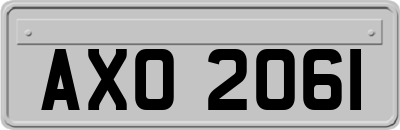 AXO2061