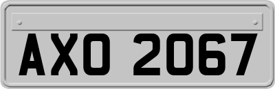 AXO2067