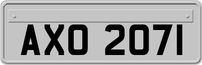 AXO2071