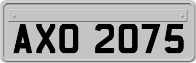 AXO2075