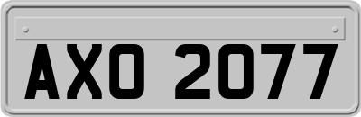 AXO2077