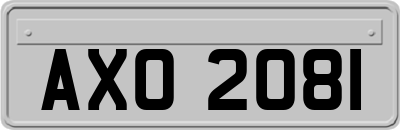 AXO2081