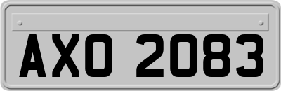 AXO2083