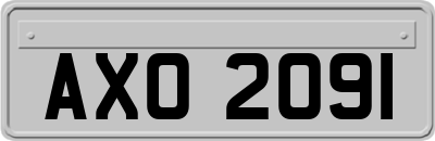 AXO2091
