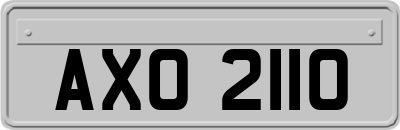 AXO2110
