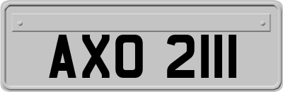 AXO2111