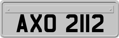 AXO2112