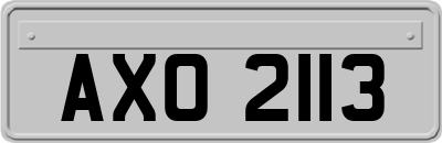 AXO2113