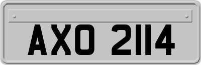 AXO2114