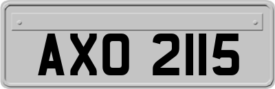 AXO2115