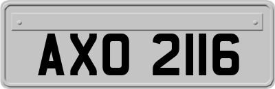 AXO2116