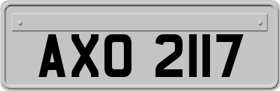 AXO2117