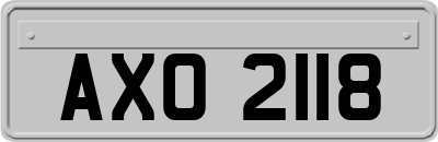 AXO2118