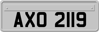 AXO2119