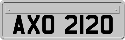 AXO2120