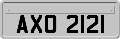 AXO2121