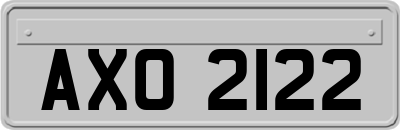 AXO2122