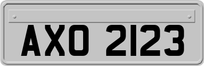 AXO2123