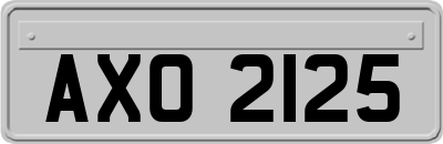 AXO2125