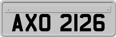 AXO2126