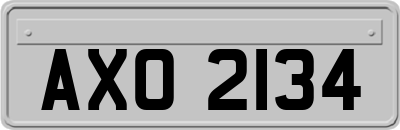 AXO2134
