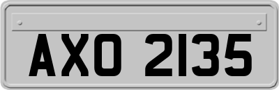 AXO2135