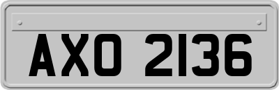 AXO2136