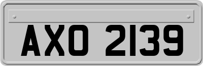AXO2139