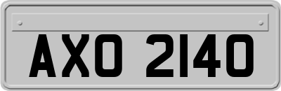 AXO2140