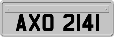 AXO2141
