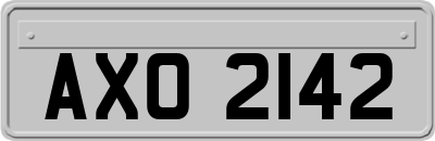 AXO2142